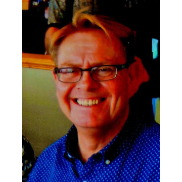 Photo of Brian EDWARDS