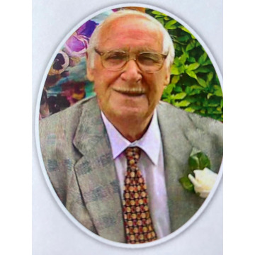 Photo of Stuart WOODWARD