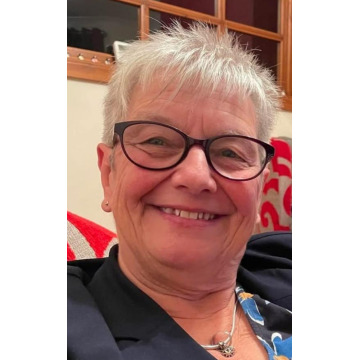 Photo of Gaynor Diane HARKIN