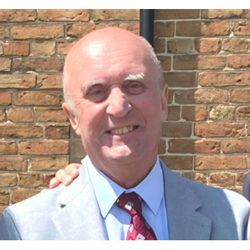 Photo of Edward Alan CHALWIN