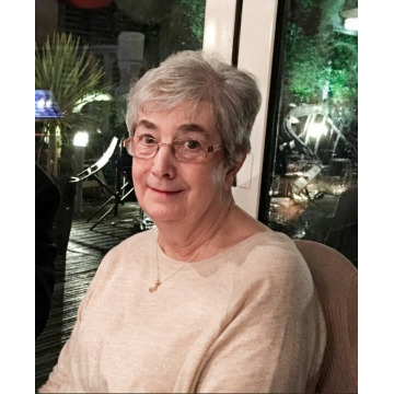 Photo of Barbara PENNINGTON