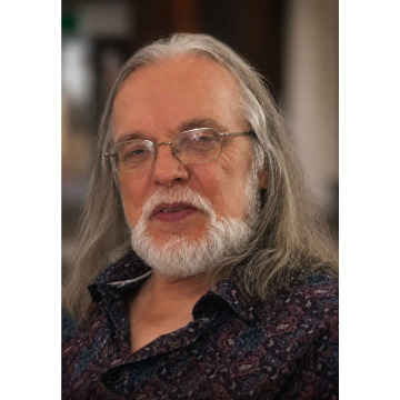Photo of Bernard Patrick MORRIS