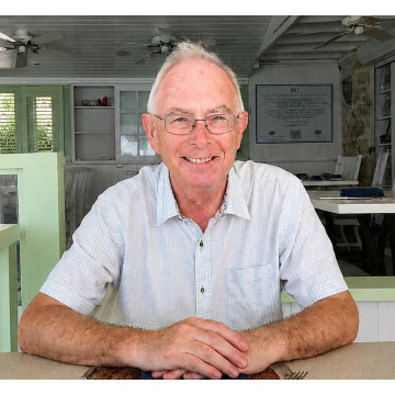 Photo of John DRUMMOND