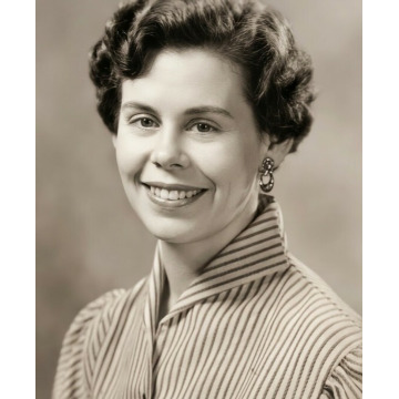 Photo of Alice DARBY