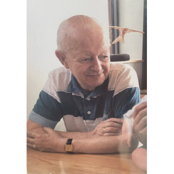 Photo of Brian HENDERSON