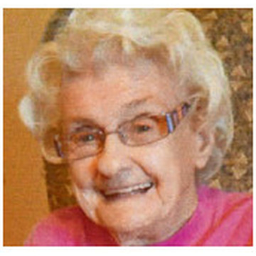 Photo of Marjorie JACKSON