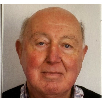 Photo of Frederick Roy JEFFERY