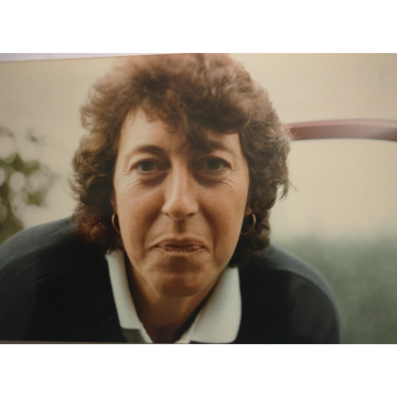 Photo for notice Glynys WINGFIELD