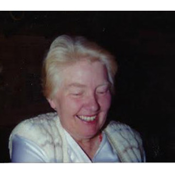 Photo of Gwendoline Marie GLAZE