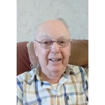 Photo of James PETTIE