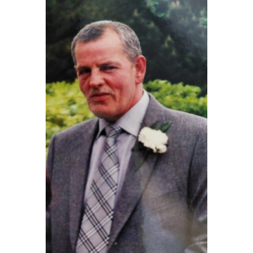 Photo of Barry DAVID