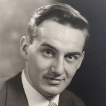 Photo of Martin Charles STEVENS