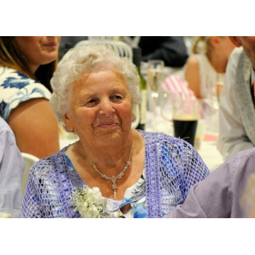 Photo of Josephina Ruth FUDGE