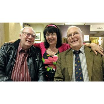 Notice Gallery for Clive Henry WILBRAHAM