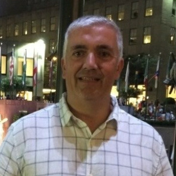 Photo of Matthew James LOVATT