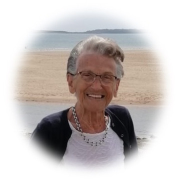 Photo of Olga WALKER
