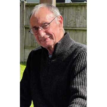 Photo of Colin John PARTON