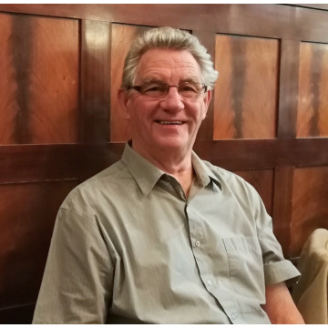 Photo of Robert JACKSON - ALNESS, FORMERLY PERTH AND MOTHERWELL