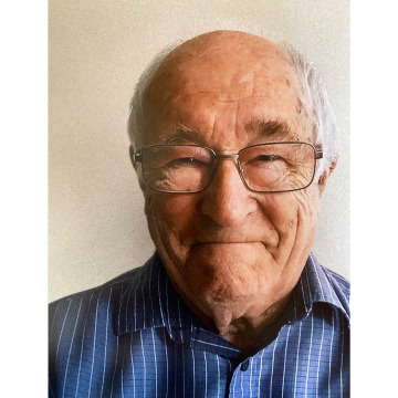 Photo of Edward James SPENCE