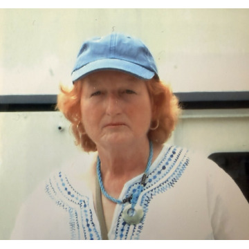 Photo of Janette NICHOLAS