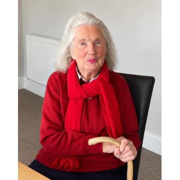 Photo of Jill PALMER