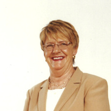 Photo of Pamela SMITH - (INVERGORDON)