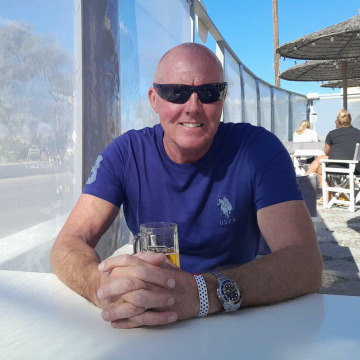 Photo of Nigel SWAN