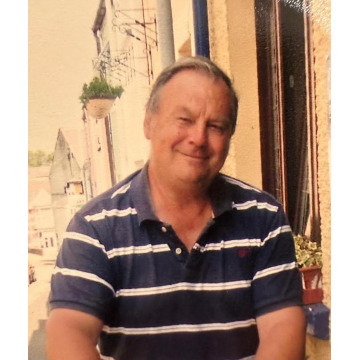 Photo of Michael David BEYNON