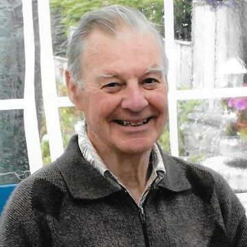 Photo of Thomas Trevor BASSETT
