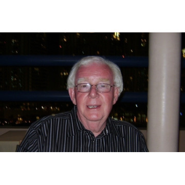 Photo of David John EVANS