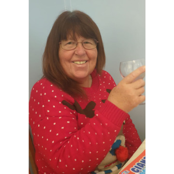 Photo of Susan Marie PROSSER