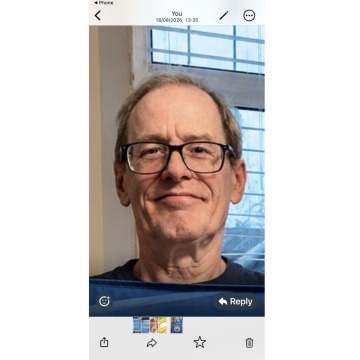 Photo of David PELECH
