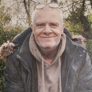 Photo of Graham WAKEFIELD