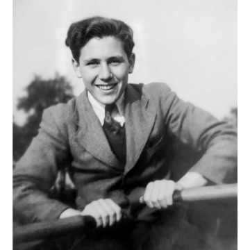 Photo of Ernest George REDFERN