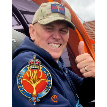 Photo of Jez PENNOCK