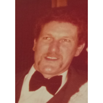 Photo of Frank RICKELL