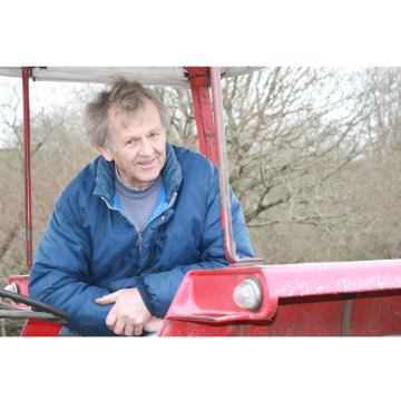 Photo of William John THORN