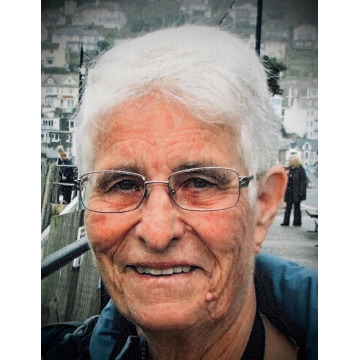 Photo of Wendy Elizabeth HARRISON
