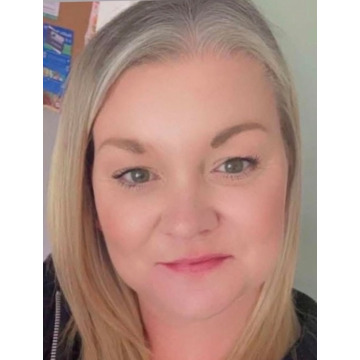 Photo of Emma DAVIES