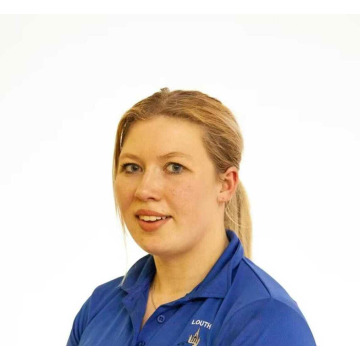 Photo of Kari Maria YARSLEY