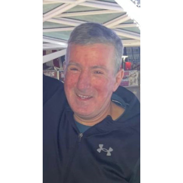 Photo of John SHIELDS