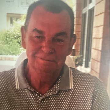 Photo of John KERR