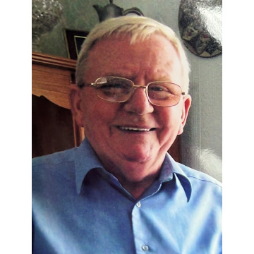 Photo of William (Bill) HENDERSON