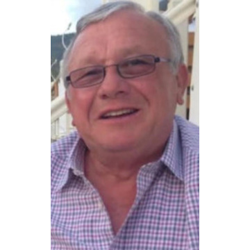 Photo of Brendan DURSLEY