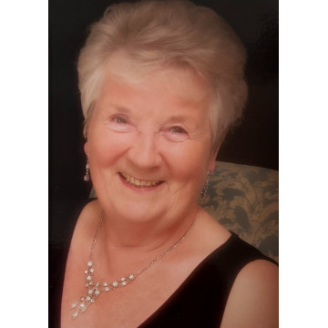 Photo of Mabel Patricia PURSER