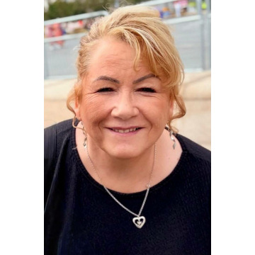 Photo of Debra Joyce LEES