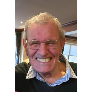 Photo of Thomas WETHERELL