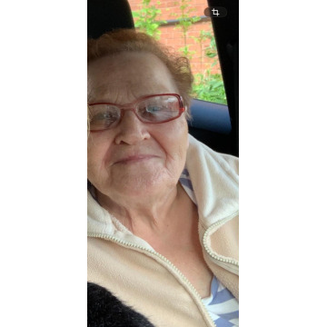 Photo of Janet (Jinty) CAMPBELL