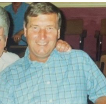 Photo for notice Frank TAYLOR