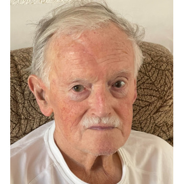 Photo of Lawrence HAWDON
